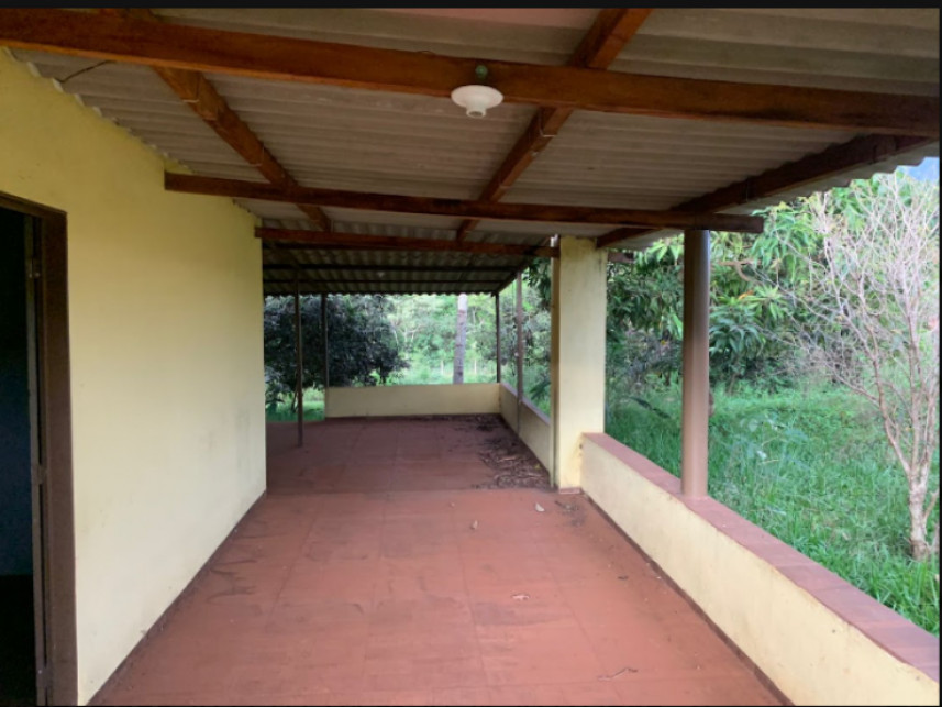 Imagem 5 do Leilão de Fazenda - Cachoeirinha - Rio Verde/GO