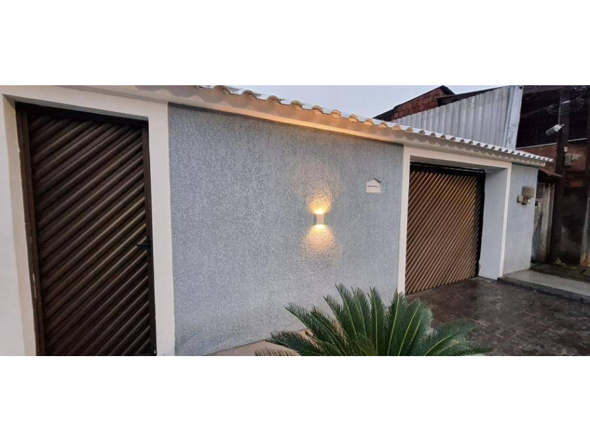 Imagem 2 do Leilão de Casa - Vale da Simpatia - São João de Meriti/RJ