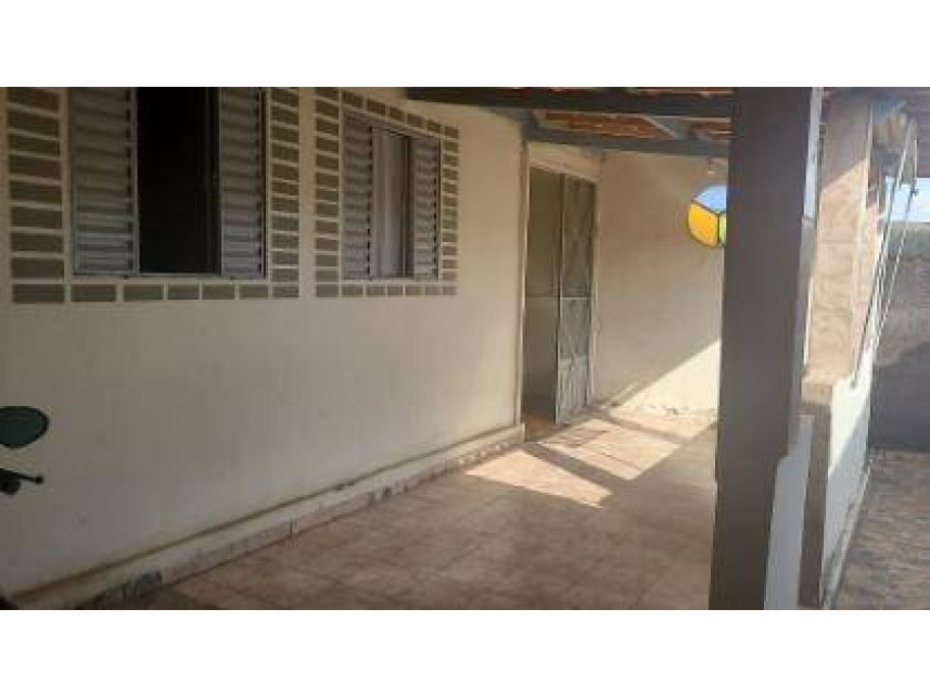 Imagem 5 do Leilão de Casa - Jardim Bandeirantes - Barroso/MG