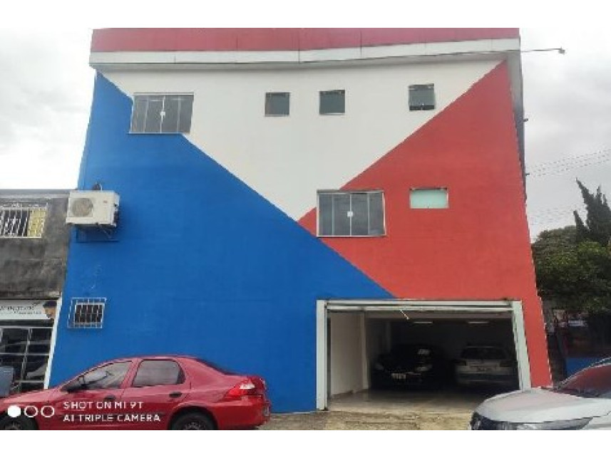 Imagem 2 do Leilão de Prédio Comercial - Santana - São Paulo/SP