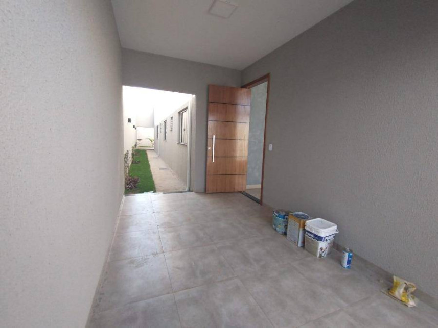 Imagem 3 do Leilão de Casa - Jardim Serrano - Caldas Novas/GO
