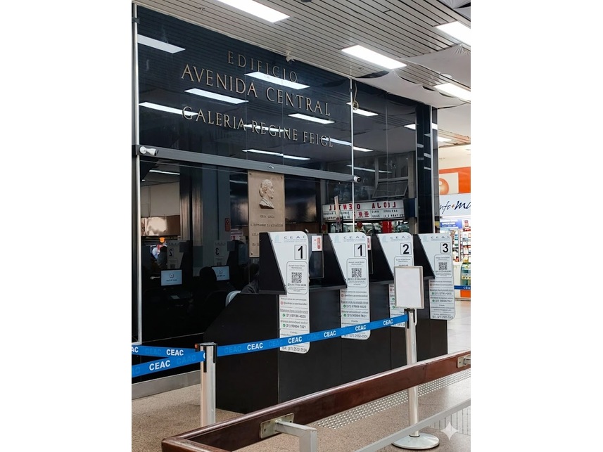 Imagem 3 do Leilão de Sala Comercial - Centro - Rio de Janeiro/RJ