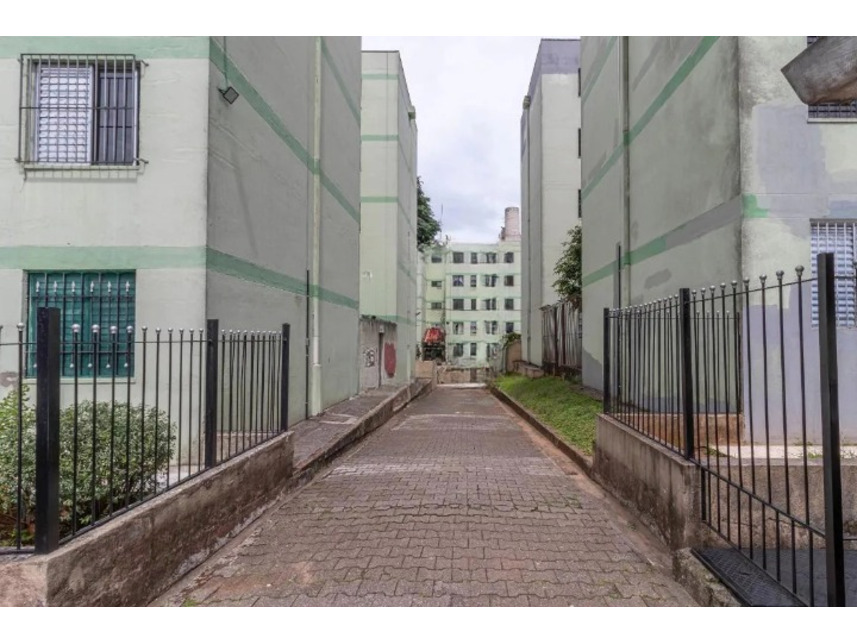 Imagem 3 do Leilão de Apartamento - Jardim Nordeste - São Paulo/SP