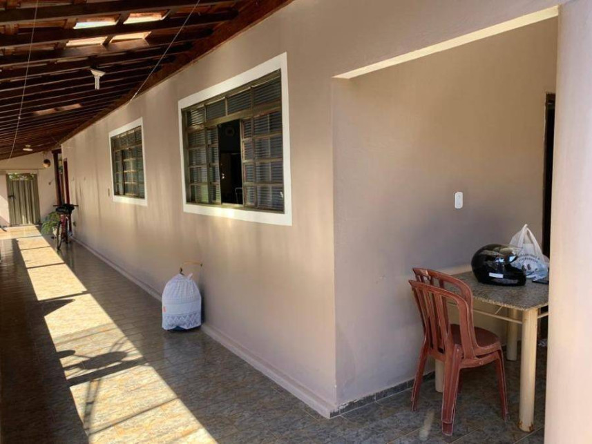 Imagem 5 do Leilão de Casa - Santo Antônio - Aramina/SP