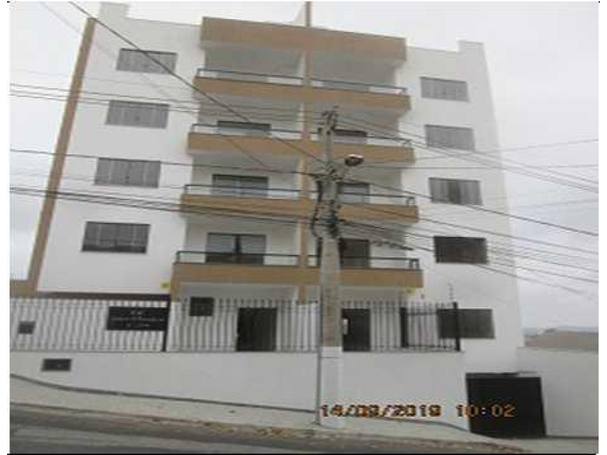 Imagem 2 do Leilão de Apartamento Duplex - Vivendas da Serra - Juiz de Fora/MG