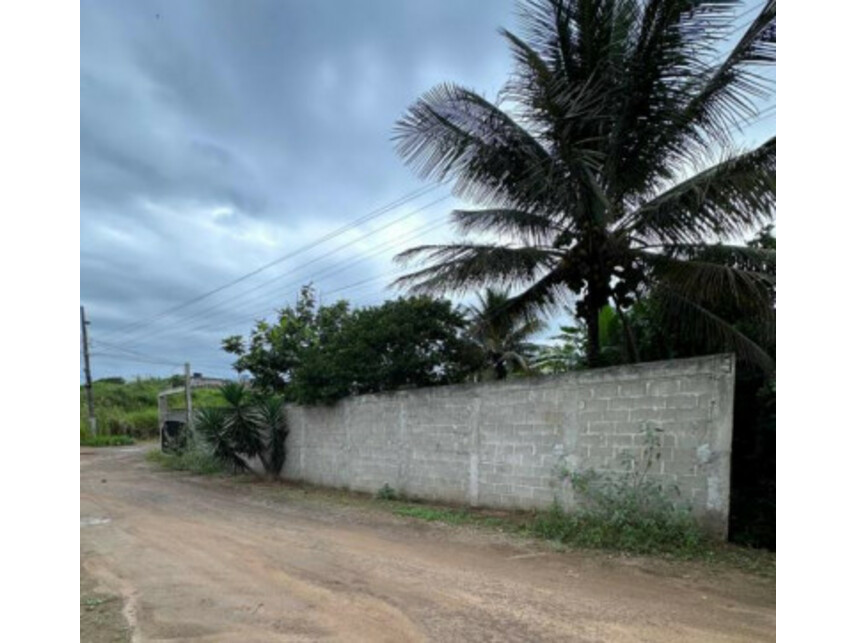 Imagem 1 do Leilão de Terreno - Ubú - Anchieta/ES
