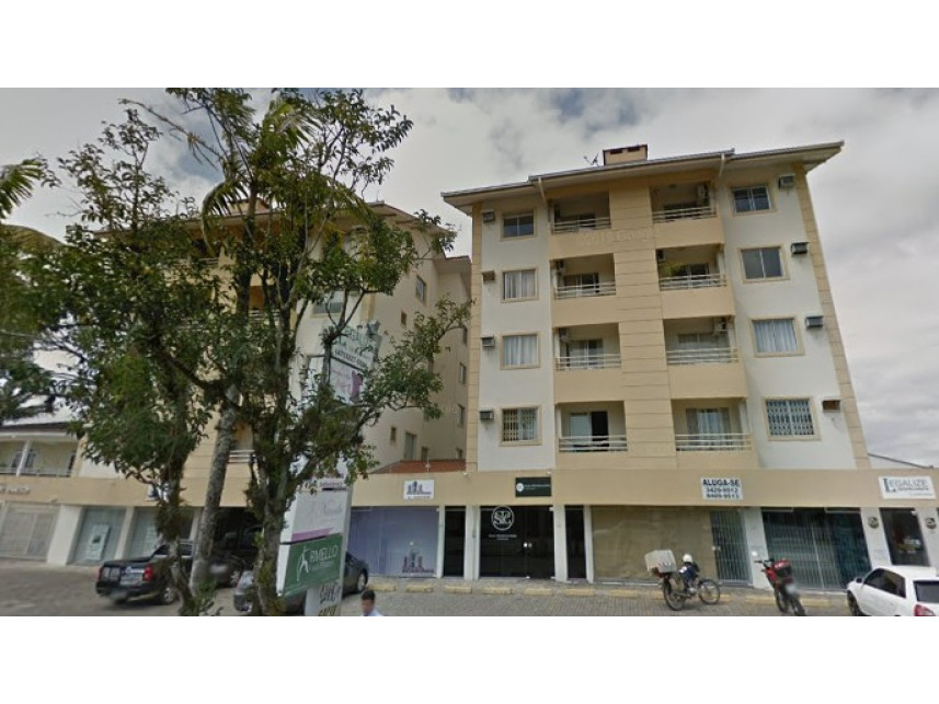Imagem do Leilão de Apartamento - Itaum - Joinville/SC