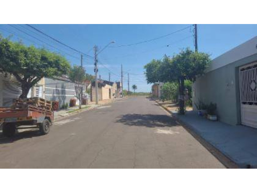Imagem 3 do Leilão de Casa - Jardim Esplanada - Penápolis/SP