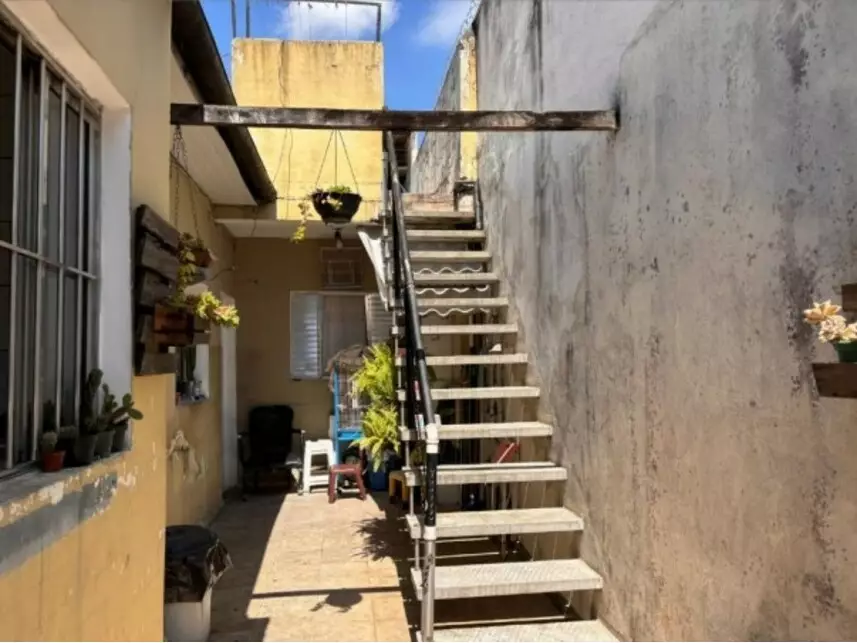 Casa em leilão em Sao Paulo/SP a partir de R$ 229.368 | Lance Rápido