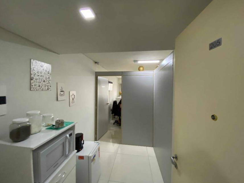 Imagem 10 do Leilão de Sala Comercial - Méier - Rio de Janeiro/RJ