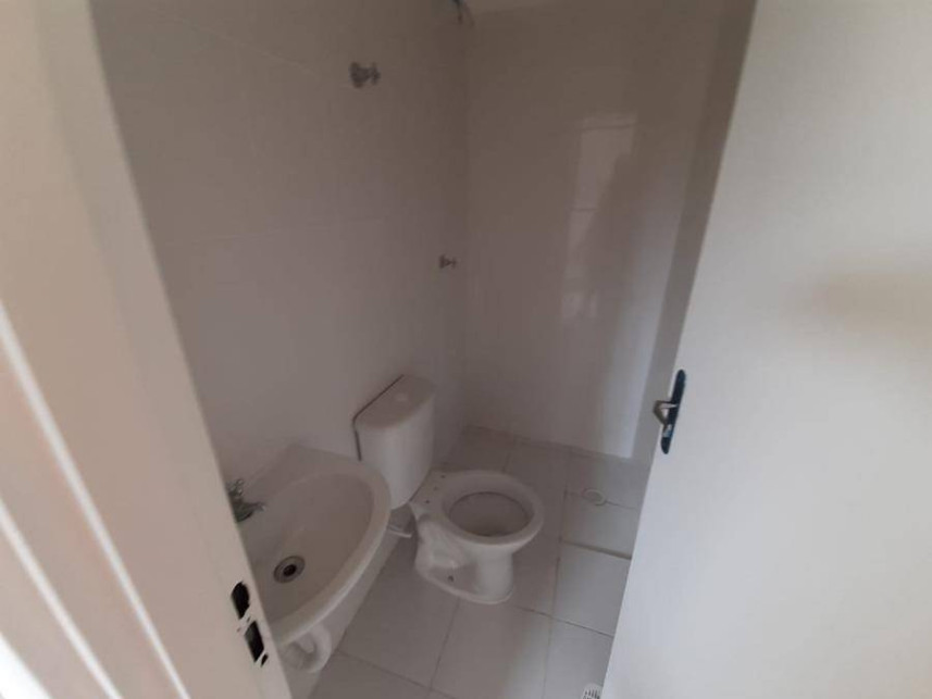 Apartamento à venda em leilão