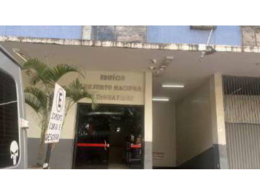 Imagem 3 do Leilão de Sala Comercial - Taquatinga - Brasília/DF
