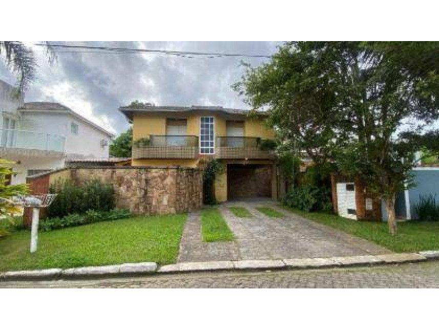 Imagem 1 do Leilão de Casa - Jardim Pernambuco II - Guarujá/SP