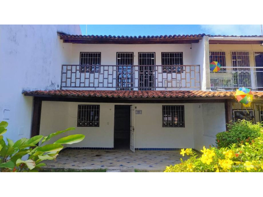 Imagem 2 do Leilão de Casa - Poty - Paulista/PE
