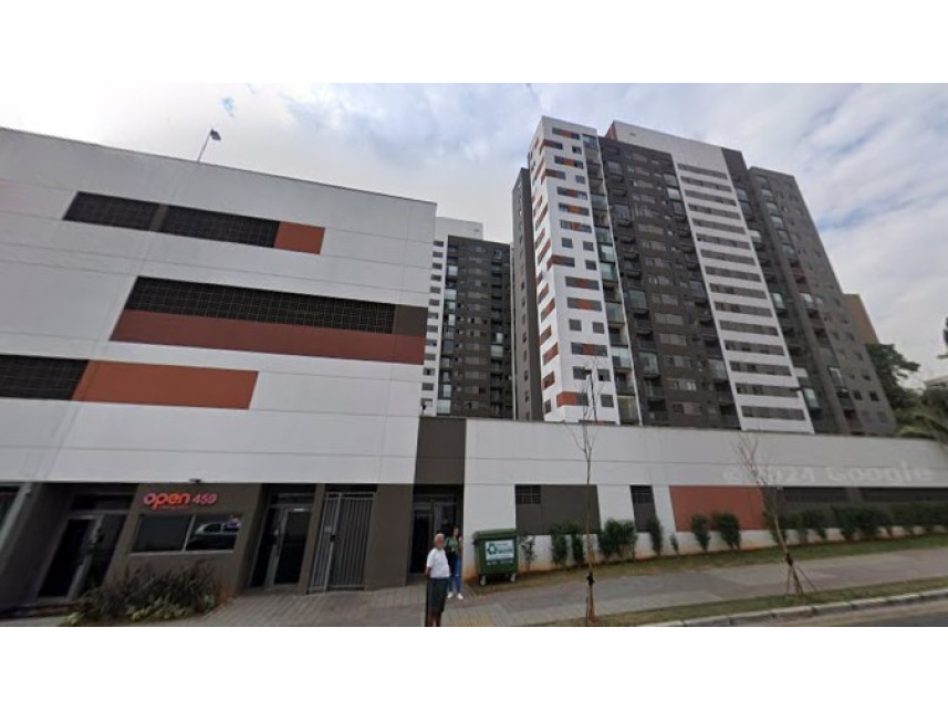 Imagem  do Leilão de Apartamento - Jardim Marajoara - São Paulo/SP