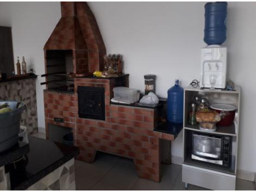Imagem 8 do Leilão de Casa - Jardim Vitória - Vazante/MG