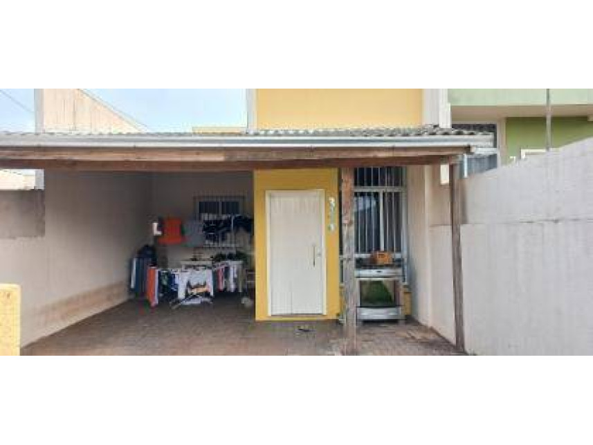 Imagem 3 do Leilão de Casa - Sudoeste - Pato Branco/PR