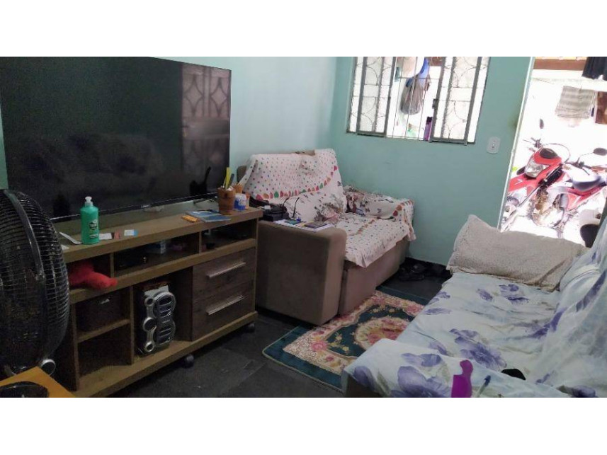Imagem 2 do Leilão de Casa - São Jacinto - Teófilo Otoni/MG