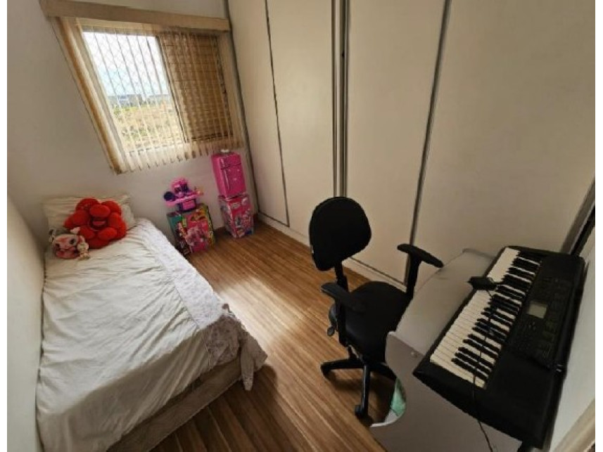 Imagem 10 do Leilão de Apartamento - São Geraldo - Araxá/MG