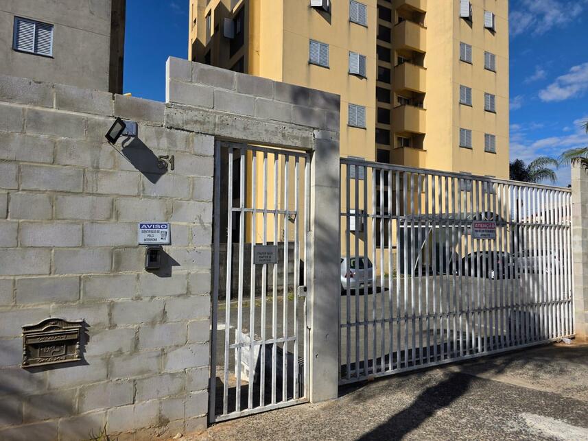 Imagem 3 do Leilão de Apartamento - São Bernardo - Campinas/SP