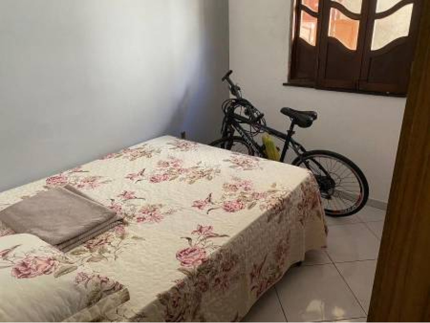 Imagem 8 do Leilão de Casa - Monte Belo - Ipirá/BA