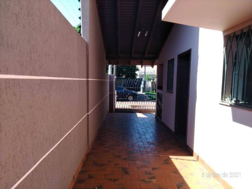 Imagem 4 do Leilão de Casa - Vila Planalto - Dourados/MS