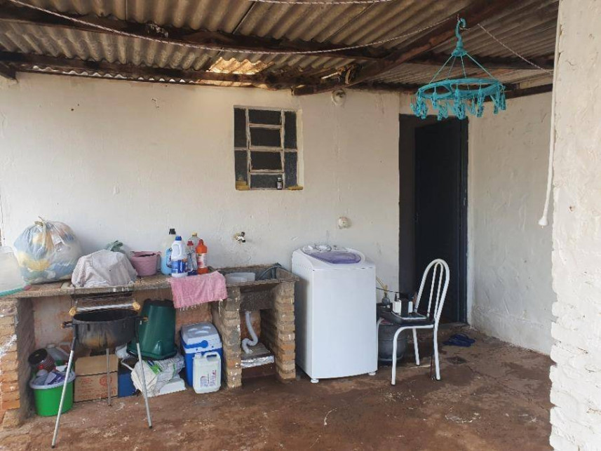 Imagem 9 do Leilão de Casa - Núcleo Habitacional Monsenhor Pasetto - Lins/SP