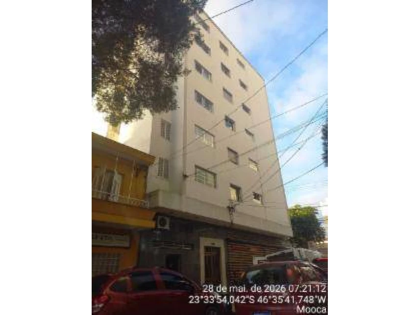 Apartamento de 78m² com 2 quartos