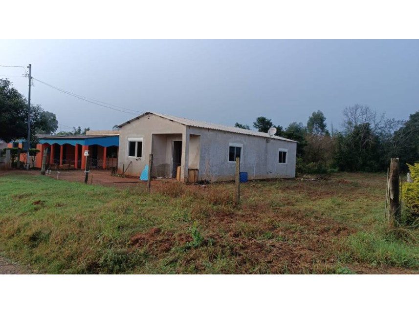 Imagem 2 do Leilão de Casa - Ari Lopes - São Francisco de Assis/RS