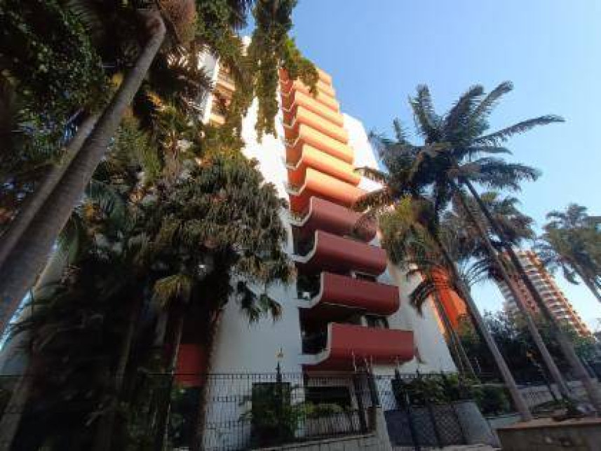 Imagem 1 do Leilão de Apartamento - Vila Andrade - São Paulo/SP