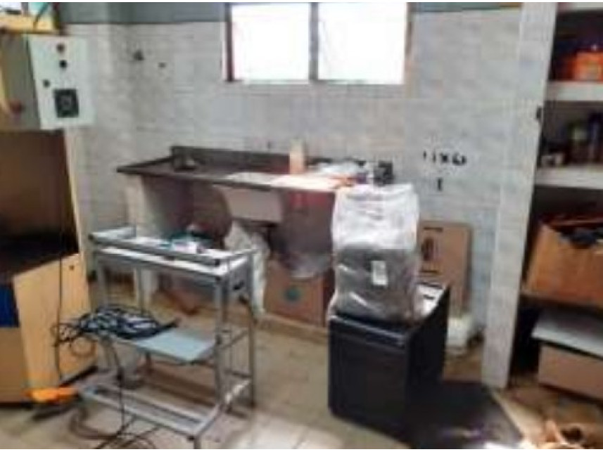 Imagem 9 do Leilão de Prédio Comercial - Valongo - Santos/SP
