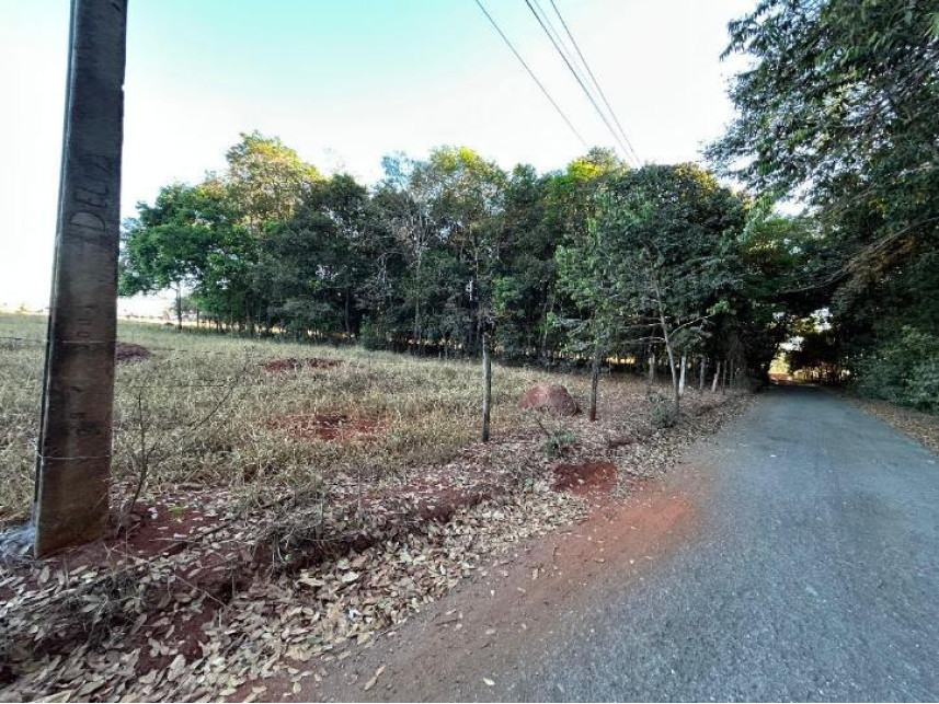 Imagem 9 do Leilão de Terreno - Sítios de Recreio São Geraldo - Goiânia/GO
