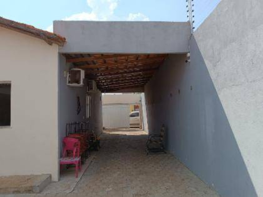 Imagem 4 do Leilão de Casa - Extrema - Grajaú/MA