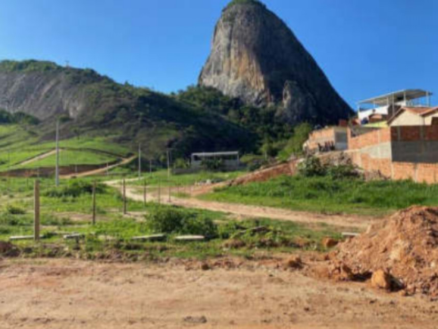 Imagem 2 do Leilão de Terreno - Moreira Sales - Itabirinha/MG