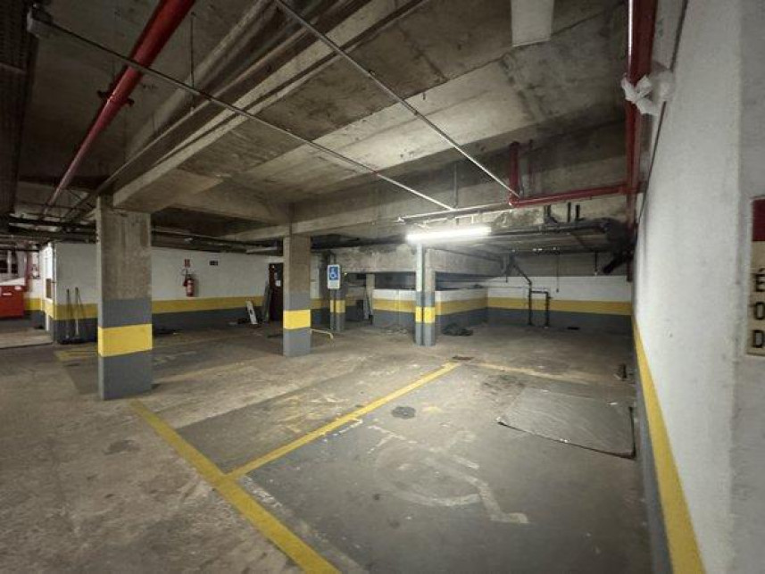 Imagem 7 do Leilão de Prédio Comercial - Centro - Americana/SP
