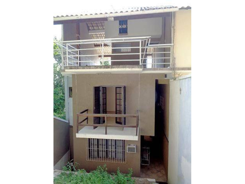 Imagem 2 do Leilão de Casa - Piratininga - Niterói/RJ