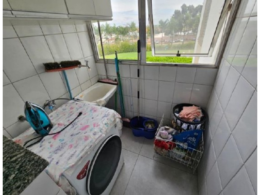 Imagem 8 do Leilão de Apartamento - São Geraldo - Araxá/MG