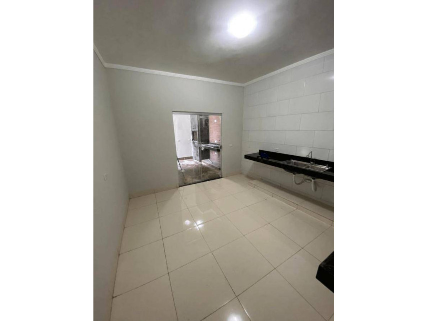 Imagem 4 do Leilão de Casa - Residencial Sonho Verde - Itumbiara/GO