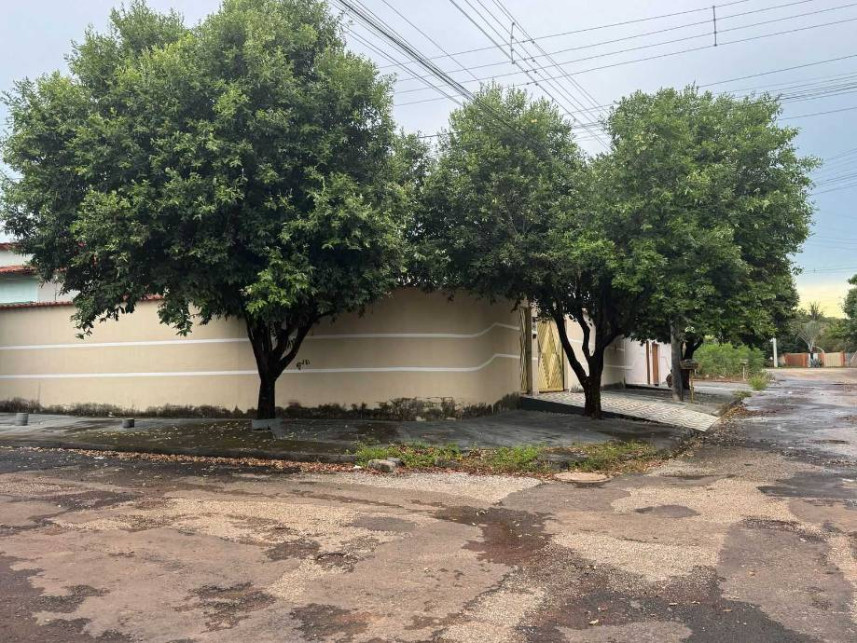 Imagem 4 do Leilão de Casa - Jardim Goias - Porangatu/GO