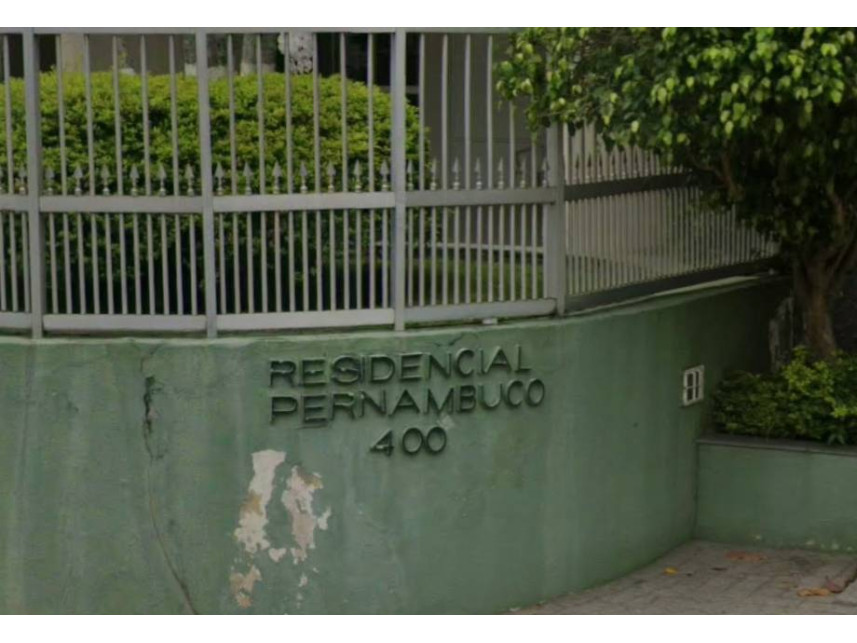 Imagem 2 do Leilão de Apartamento - Loteamento João Batista Julião - Guarujá/SP