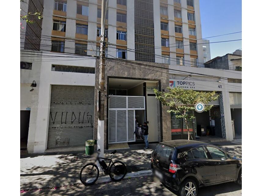Imagem 2 do Leilão de Apartamento - Consolação - São Paulo/SP