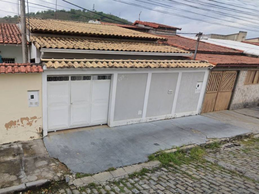 Imagem 3 do Leilão de Casa - Campo Grande - Rio de Janeiro/RJ