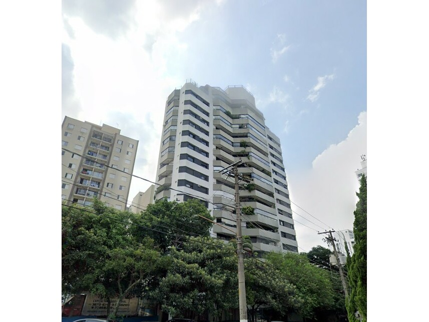 Imagem 1 do Leilão de Apartamento - Perdizes - São Paulo/SP