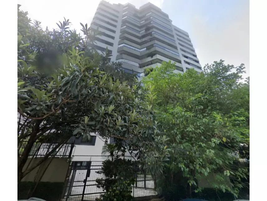 Leilão de Apartamento - Perdizes - São Paulo/SP cod: 235531