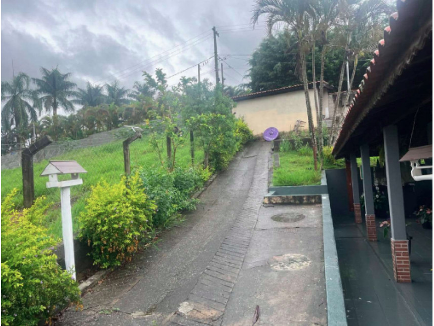 Imagem 4 do Leilão de Casa - Furnas - Extrema/MG