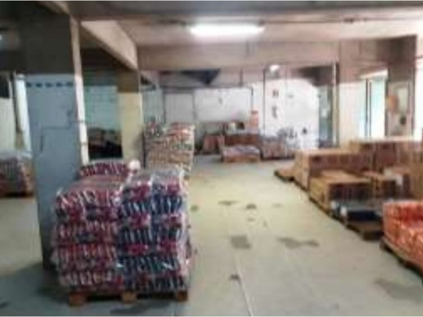 Imagem 35 do Leilão de Prédio Comercial - Valongo - Santos/SP
