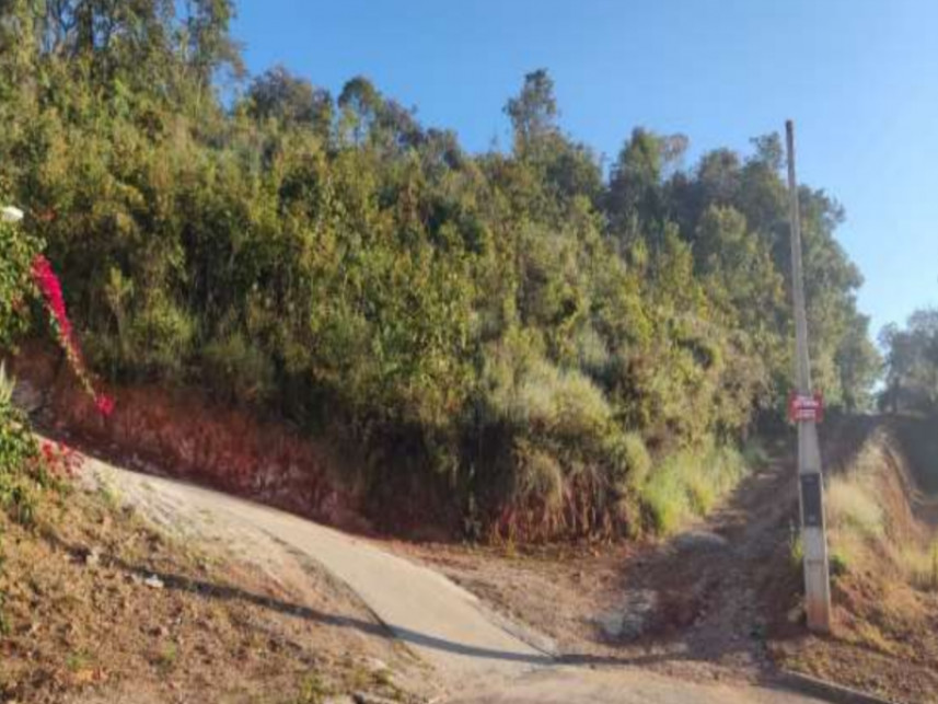 Imagem 4 do Leilão de Terreno - Cascata - Águas da Prata/SP