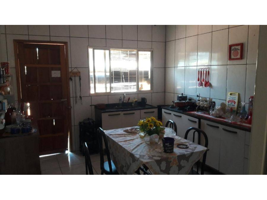 Imagem 6 do Leilão de Casa - Centro - São Carlos do Ivaí/PR