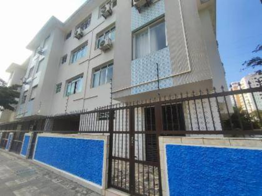 Imagem 4 do Leilão de Apartamento - Pitangueiras - Guarujá/SP