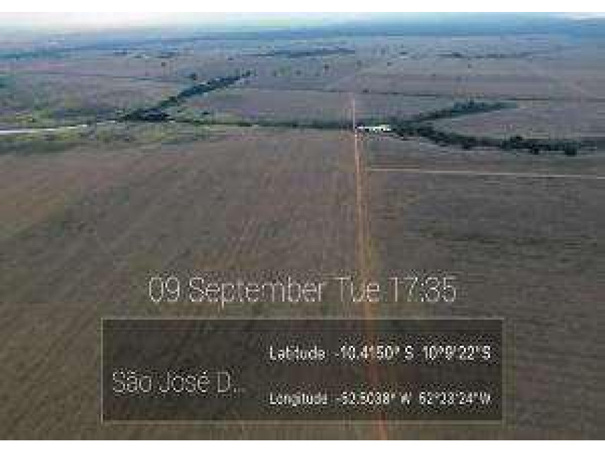Imagem 8 do Leilão de Fazenda - Zonz Rural - São José do Xingu/MT